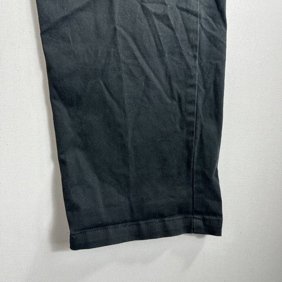 Lee Extreme Comfort Straight Fit Performance Series Pants Chinos Mens Size 33x30 - Picture 7 of 8